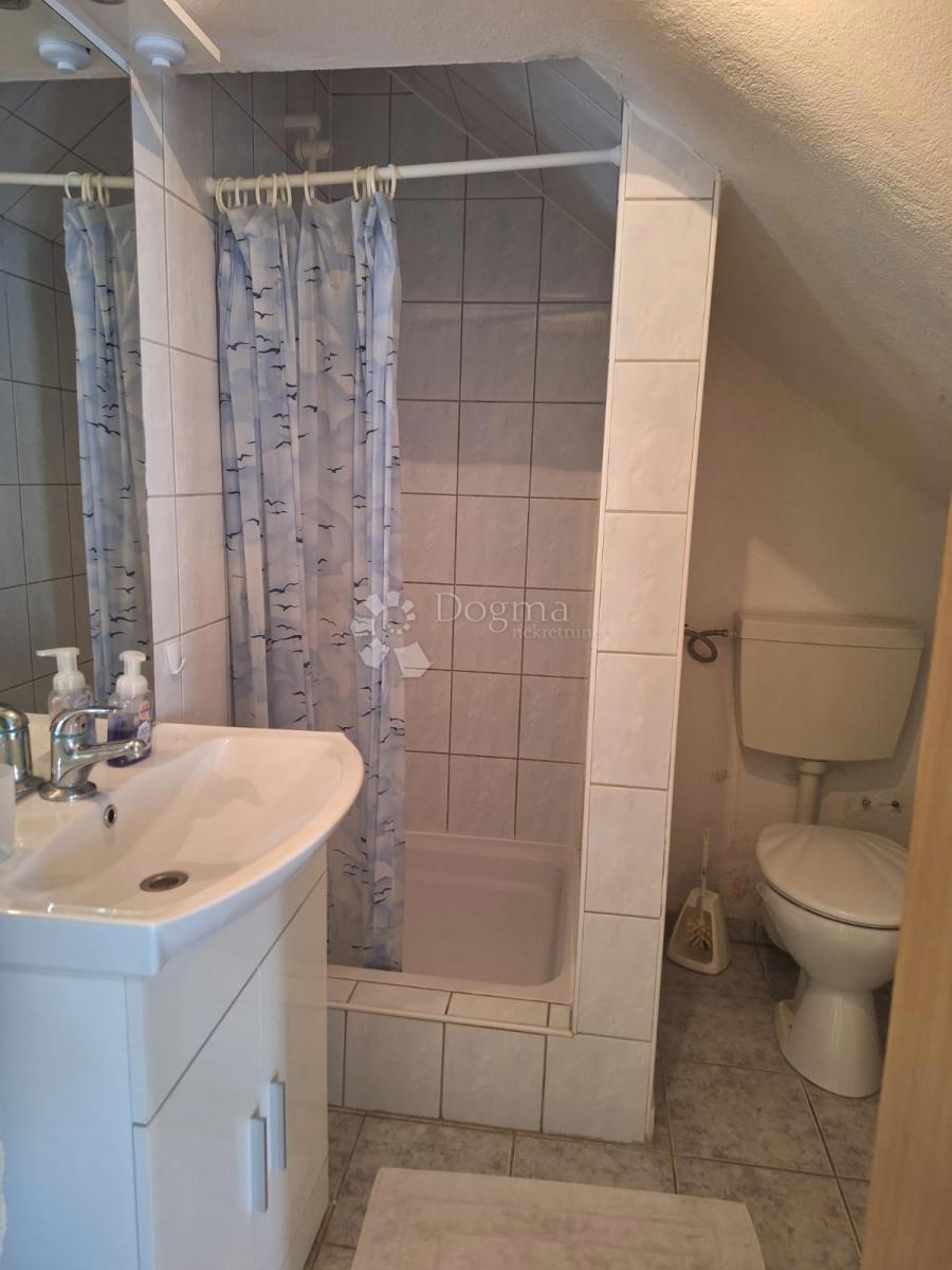 Stanovanje Vir, 42m2