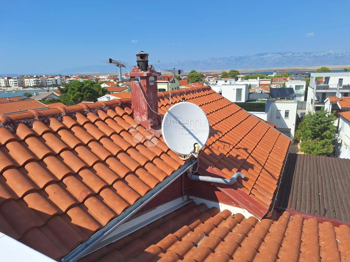 Stanovanje Vir, 42m2