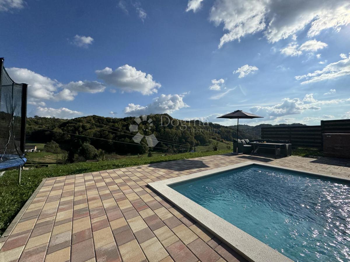 Hiša Krapinske Toplice, 60m2