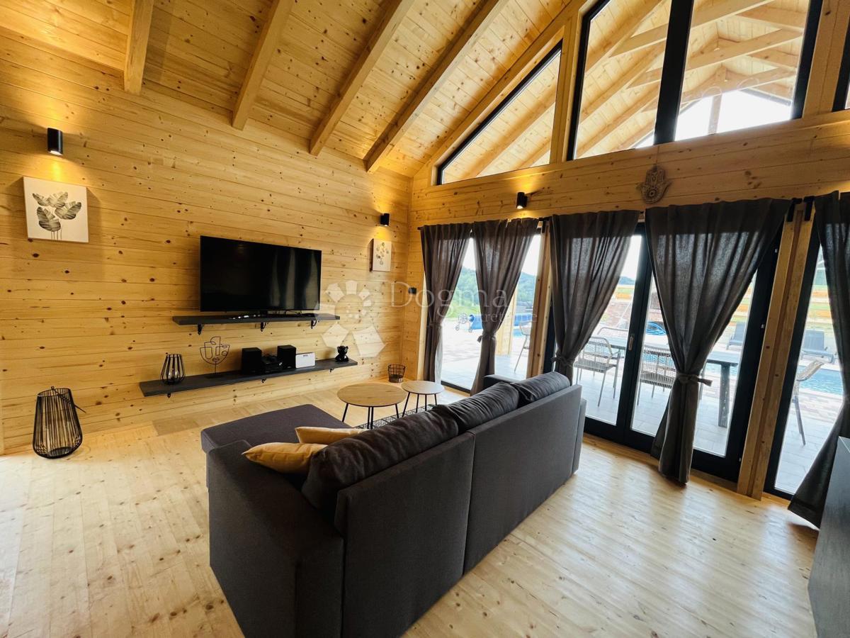 Hiša Krapinske Toplice, 60m2