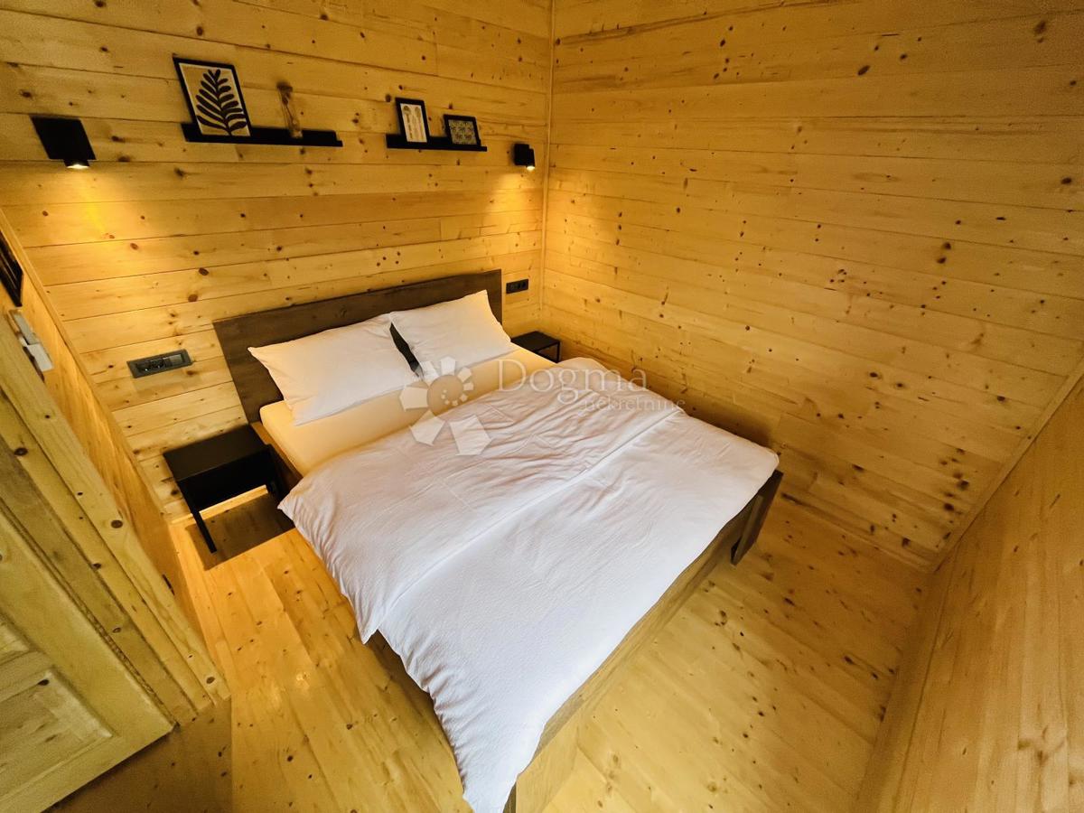 Hiša Krapinske Toplice, 60m2