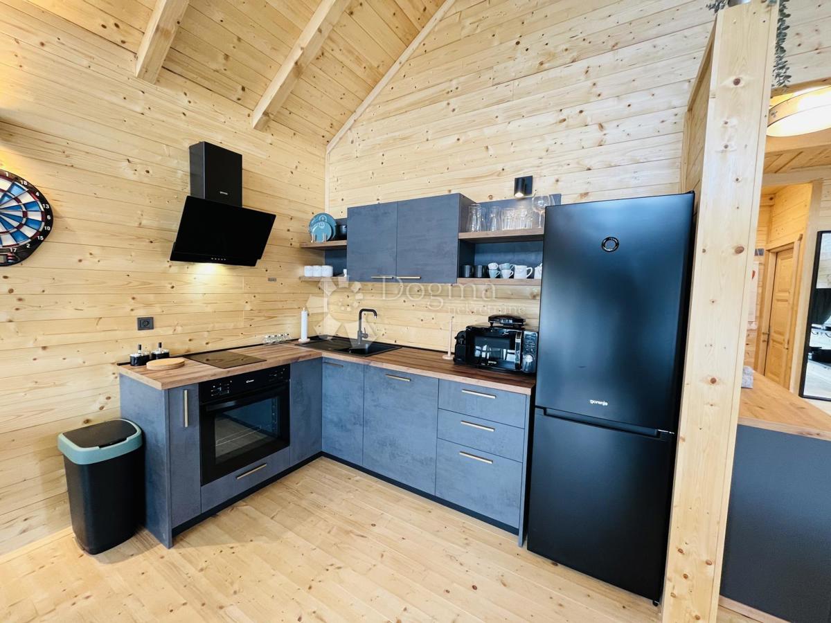 Hiša Krapinske Toplice, 60m2