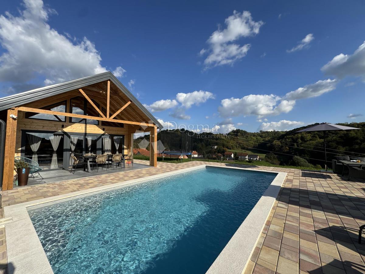 Hiša Krapinske Toplice, 60m2