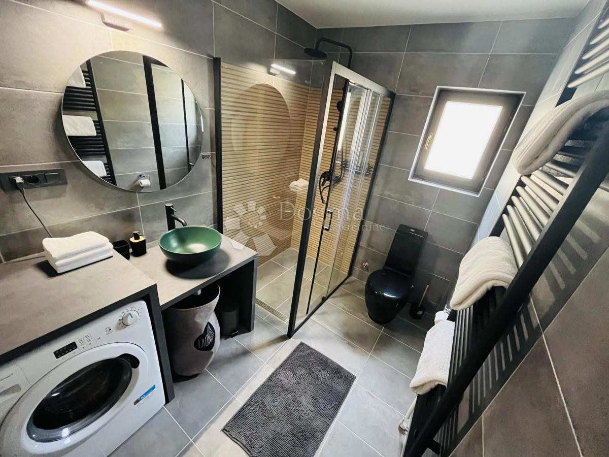 Hiša Krapinske Toplice, 60m2