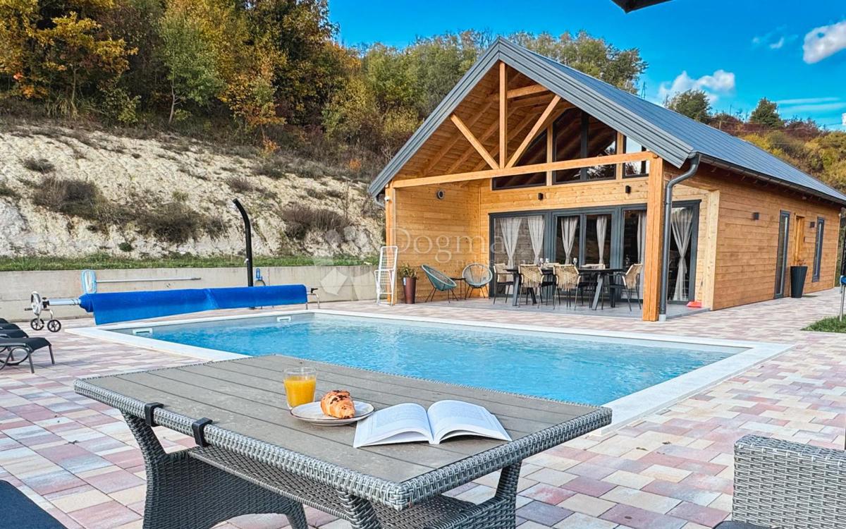 Hiša Krapinske Toplice, 60m2