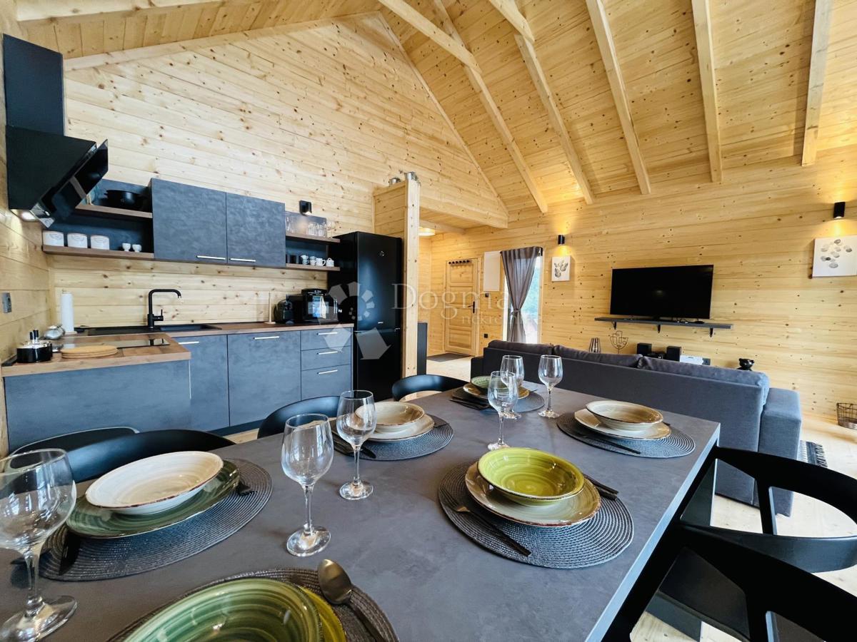 Hiša Krapinske Toplice, 60m2