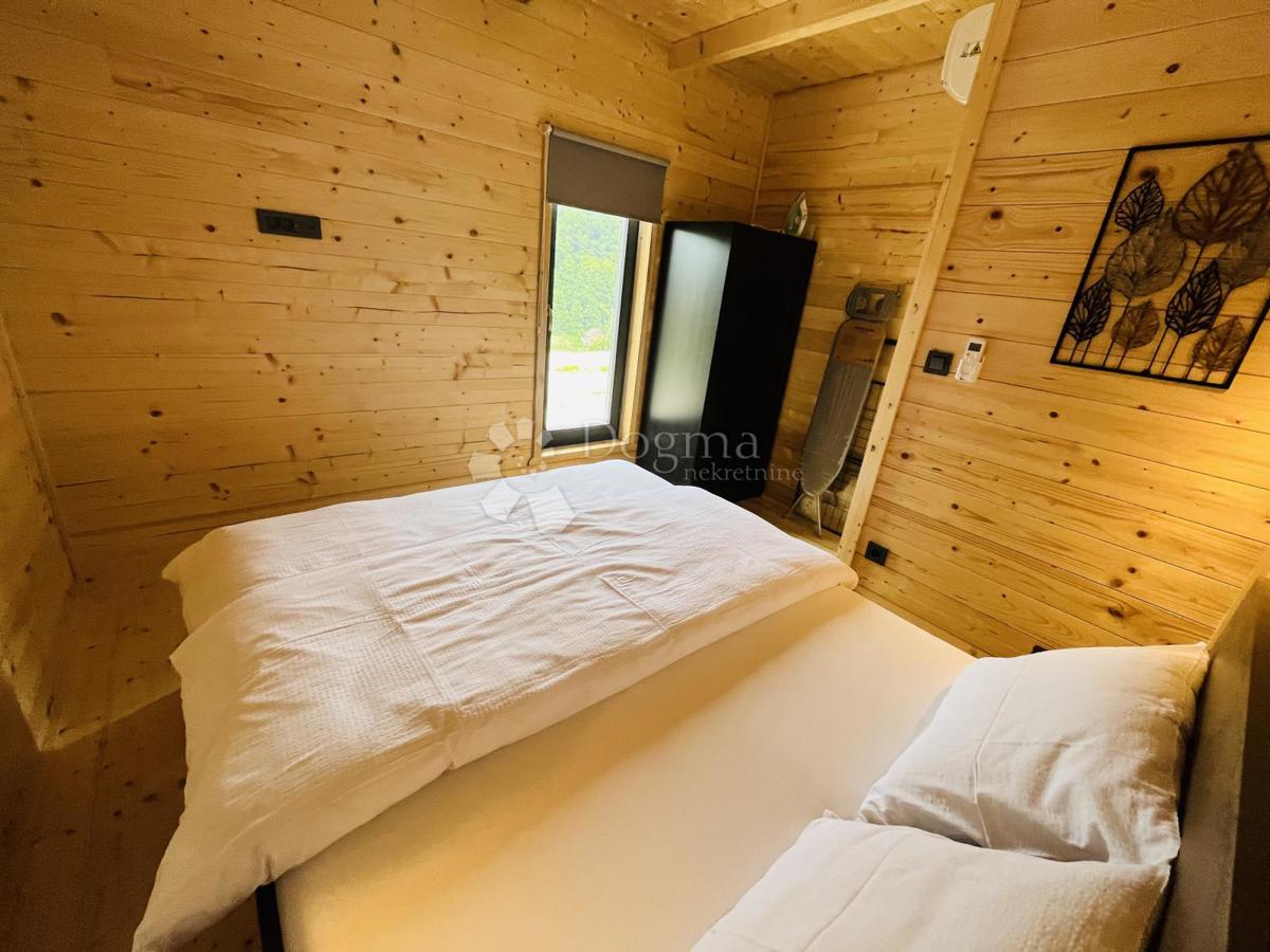 Hiša Krapinske Toplice, 60m2