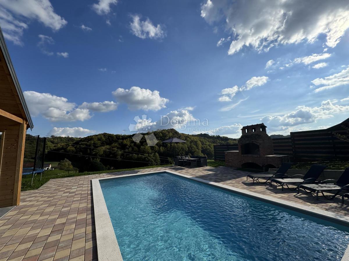 Hiša Krapinske Toplice, 60m2