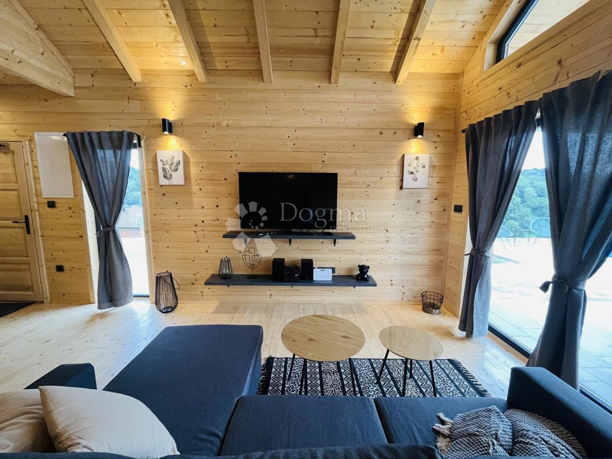 Hiša Krapinske Toplice, 60m2