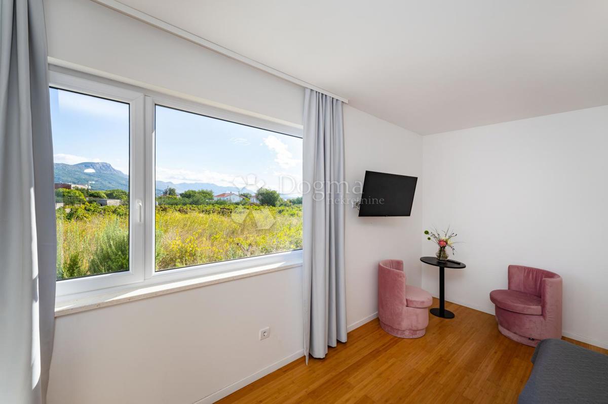 Hiša Kaštel Stari, Kaštela, 295m2