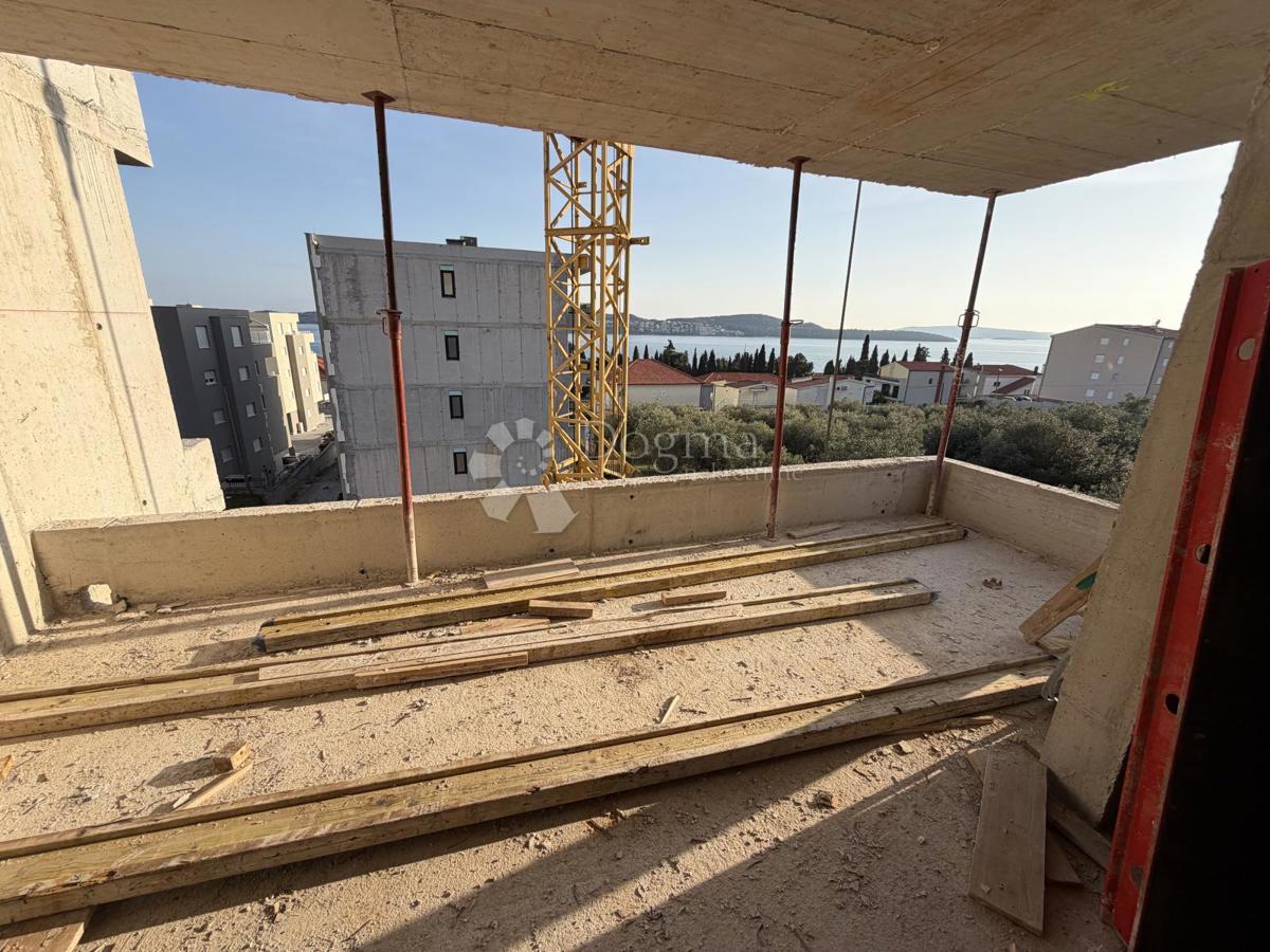 Stanovanje Seget Donji, Seget, 71,60m2