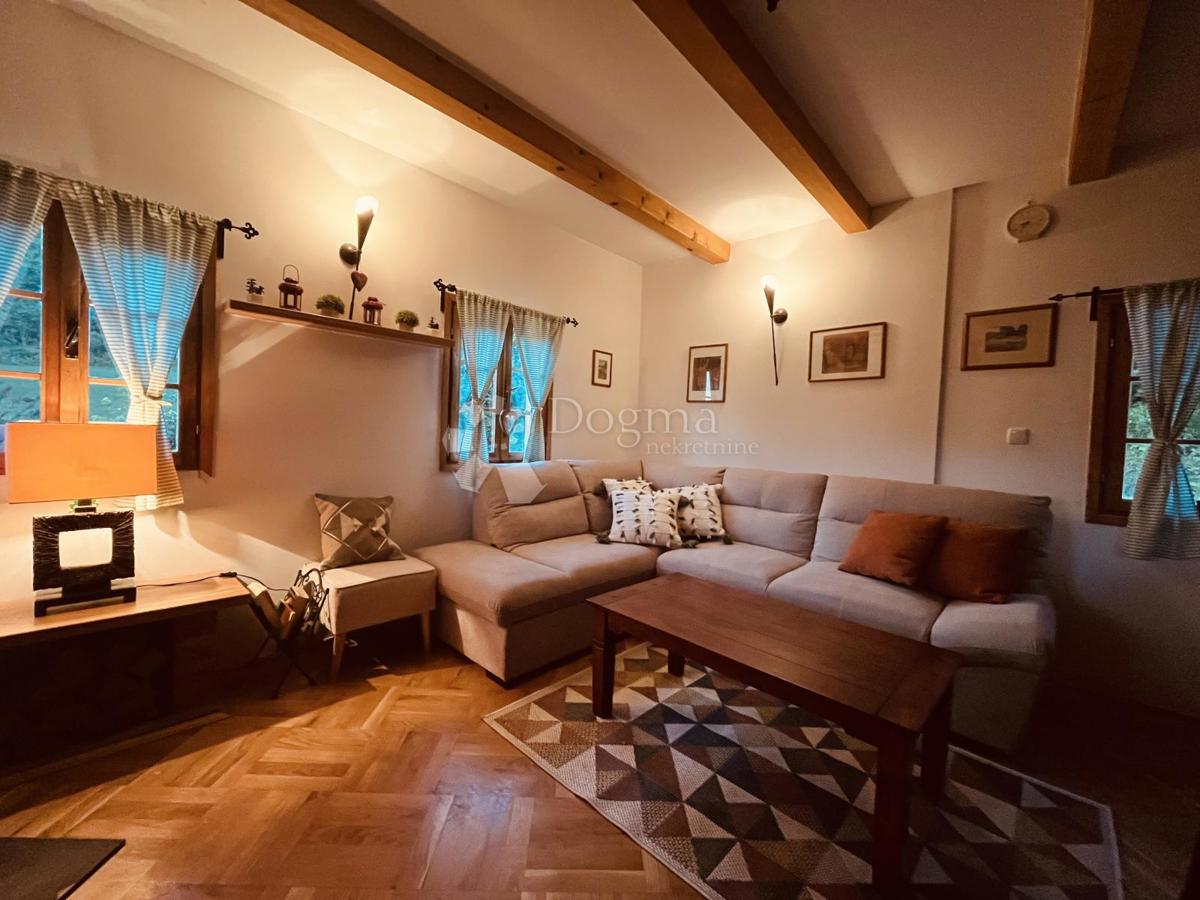 Hiša Mala Erpenja, Krapinske Toplice, 85,50m2