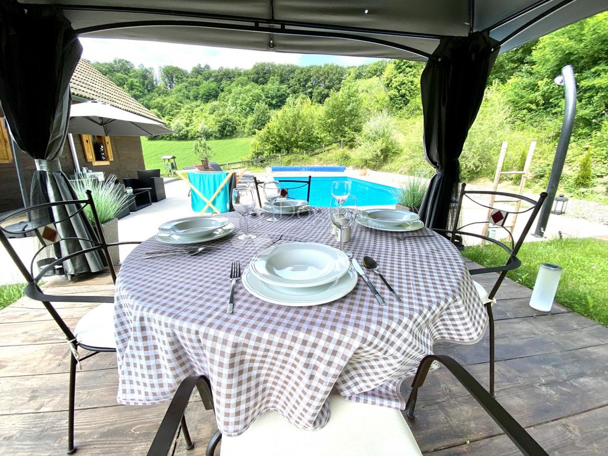 Hiša Mala Erpenja, Krapinske Toplice, 85,50m2