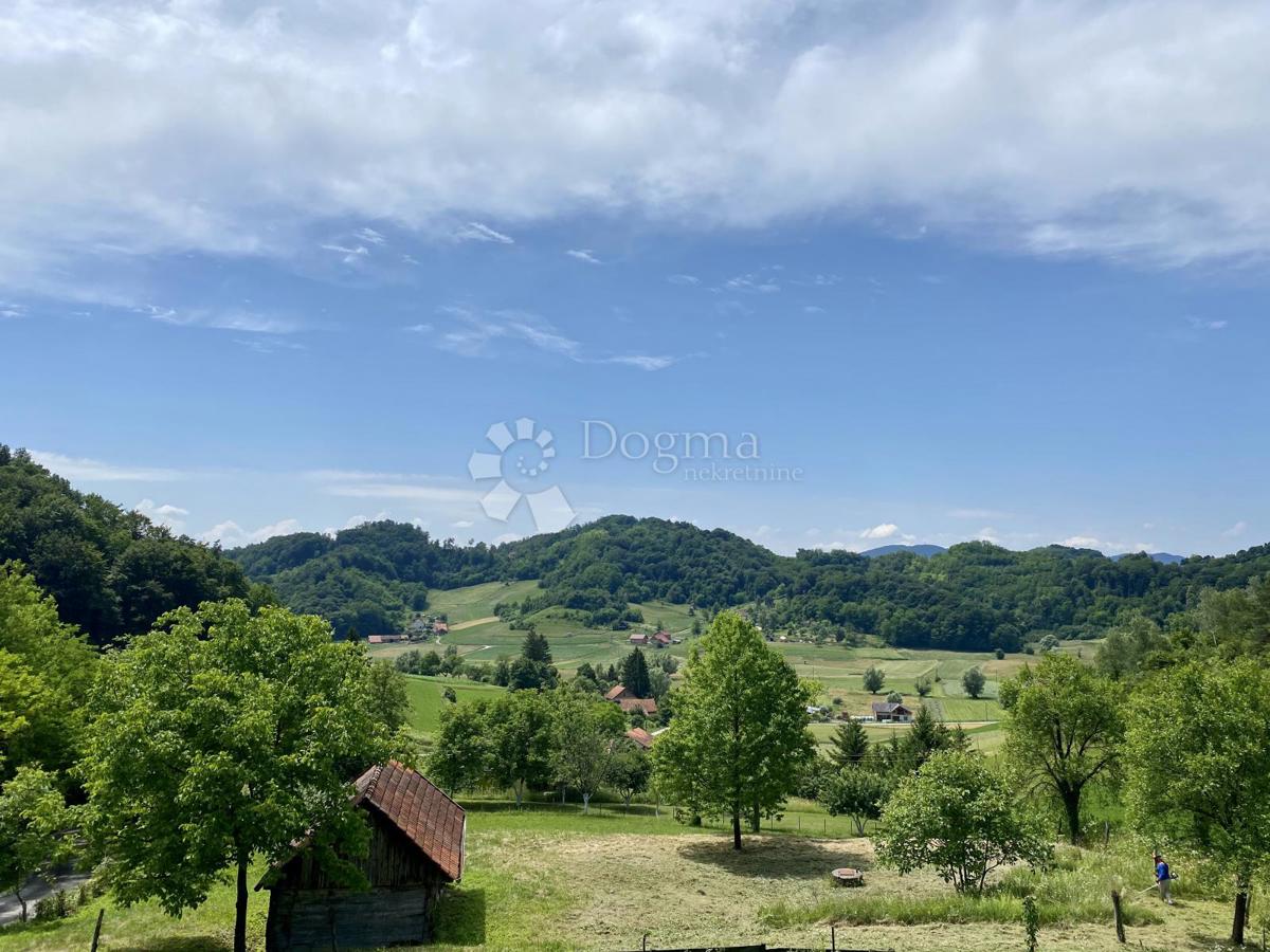 Hiša Mala Erpenja, Krapinske Toplice, 85,50m2
