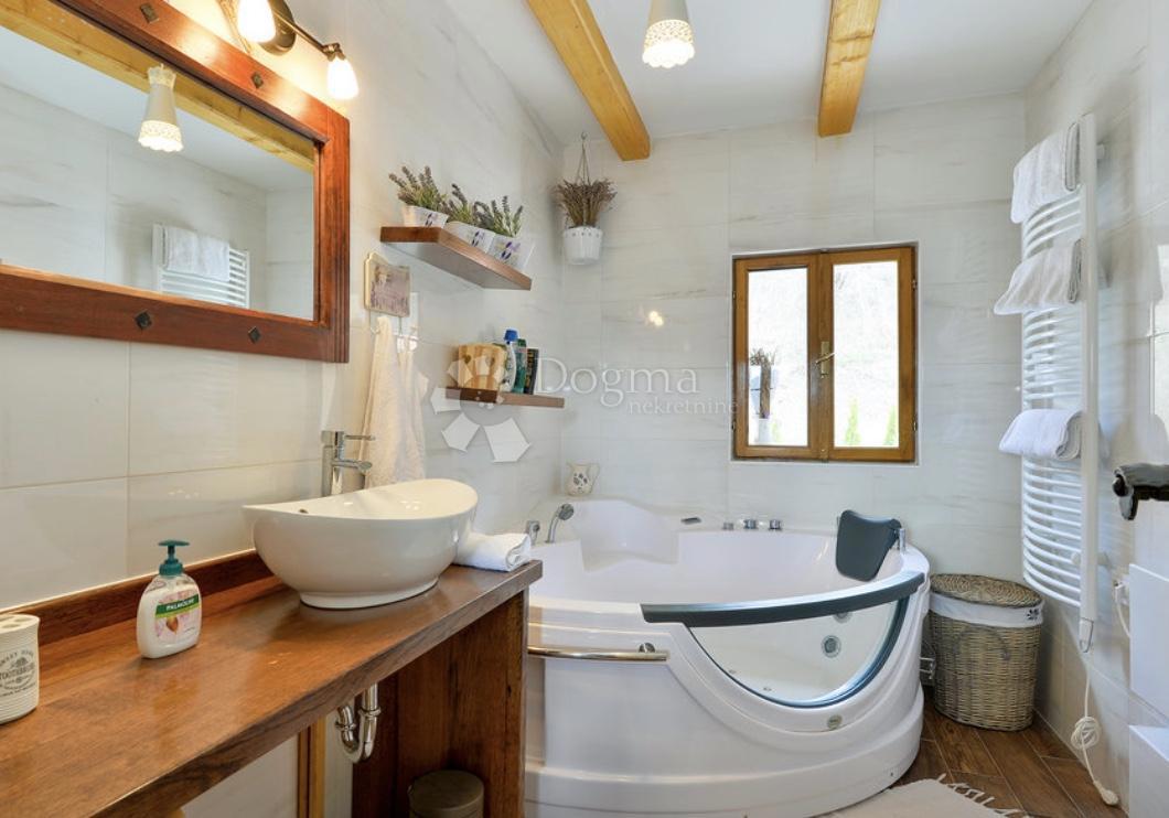 Hiša Mala Erpenja, Krapinske Toplice, 85,50m2