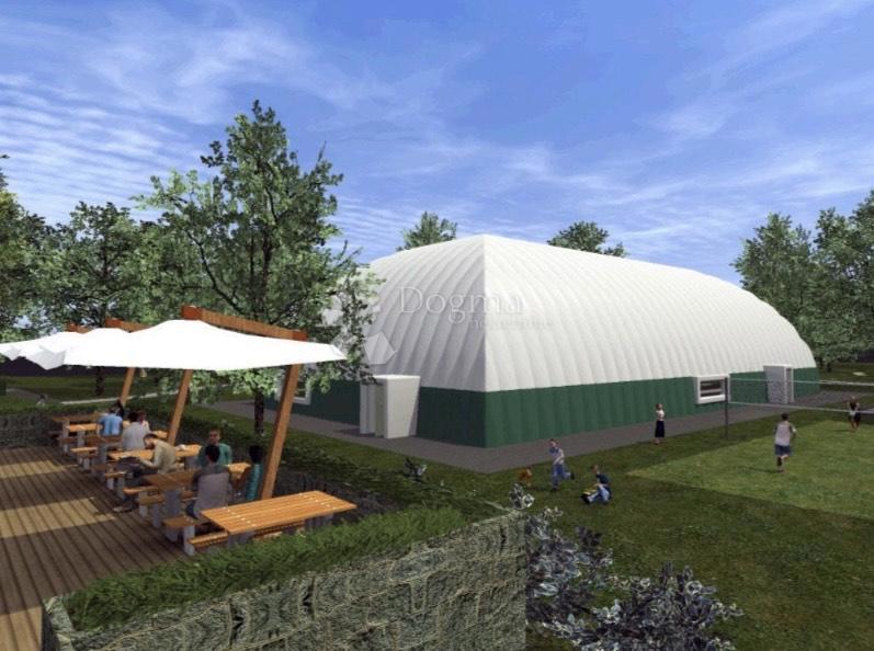 Zazidljivo zemljišče Gračani, Podsljeme, 7.532m2