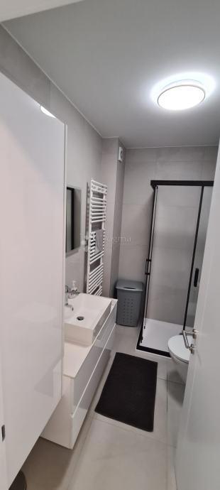 Stanovanje Špansko, Stenjevec, 43,88m2