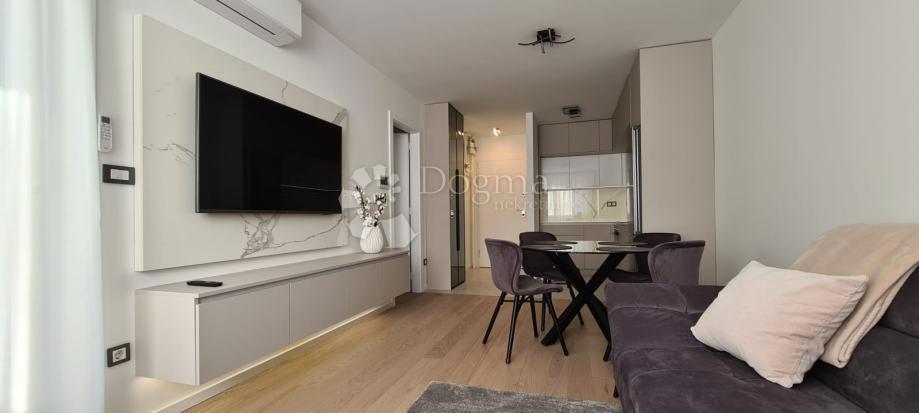 Stanovanje Špansko, Stenjevec, 43,88m2