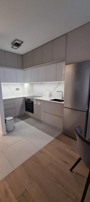 Stanovanje Špansko, Stenjevec, 43,88m2