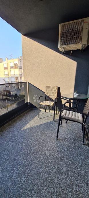 Stanovanje Špansko, Stenjevec, 43,88m2