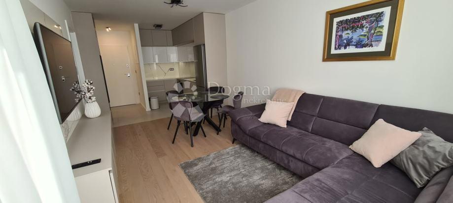 Stanovanje Špansko, Stenjevec, 43,88m2