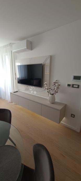 Stanovanje Špansko, Stenjevec, 43,88m2