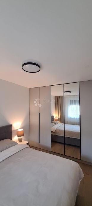 Stanovanje Špansko, Stenjevec, 43,88m2