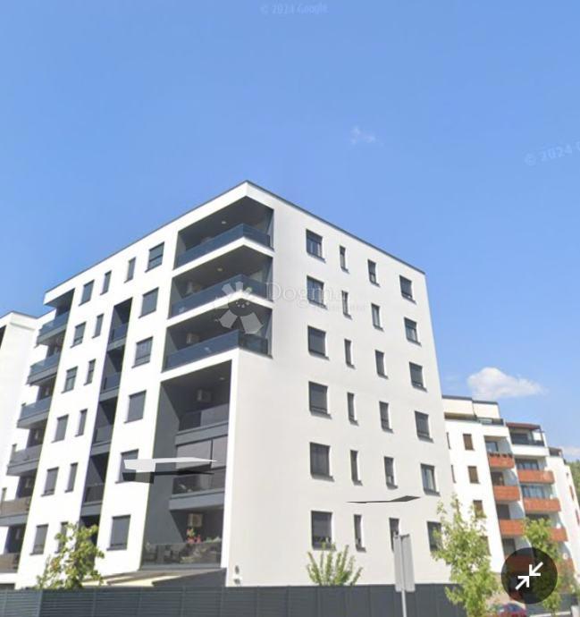 Stanovanje Špansko, Stenjevec, 43,88m2