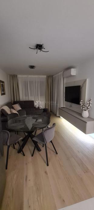 Stanovanje Špansko, Stenjevec, 43,88m2