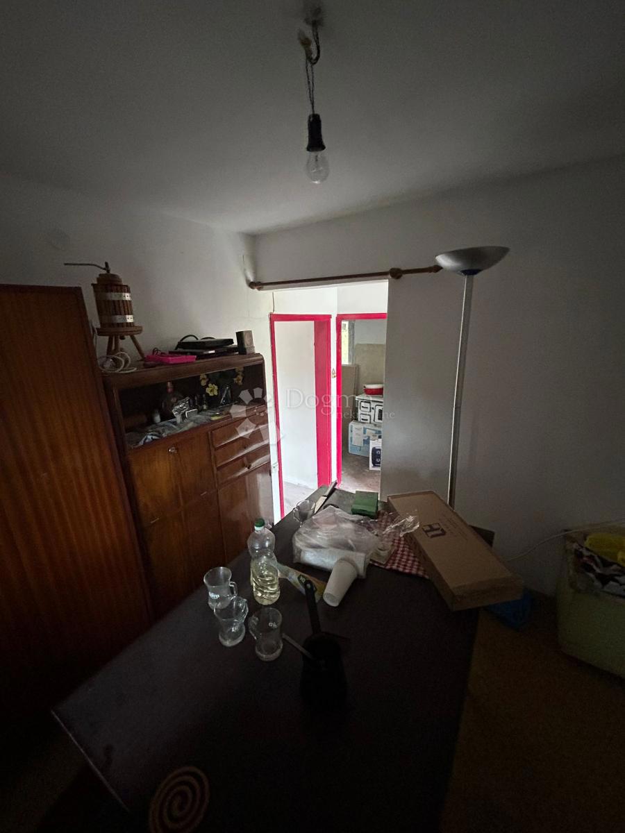 Hiša Martinkovec, Varaždinske Toplice, 65m2