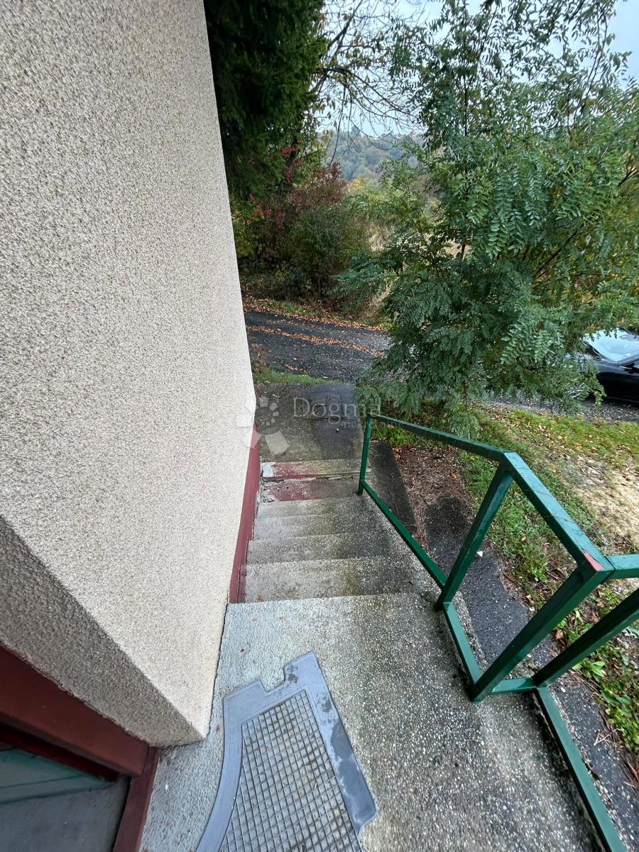 Hiša Martinkovec, Varaždinske Toplice, 65m2