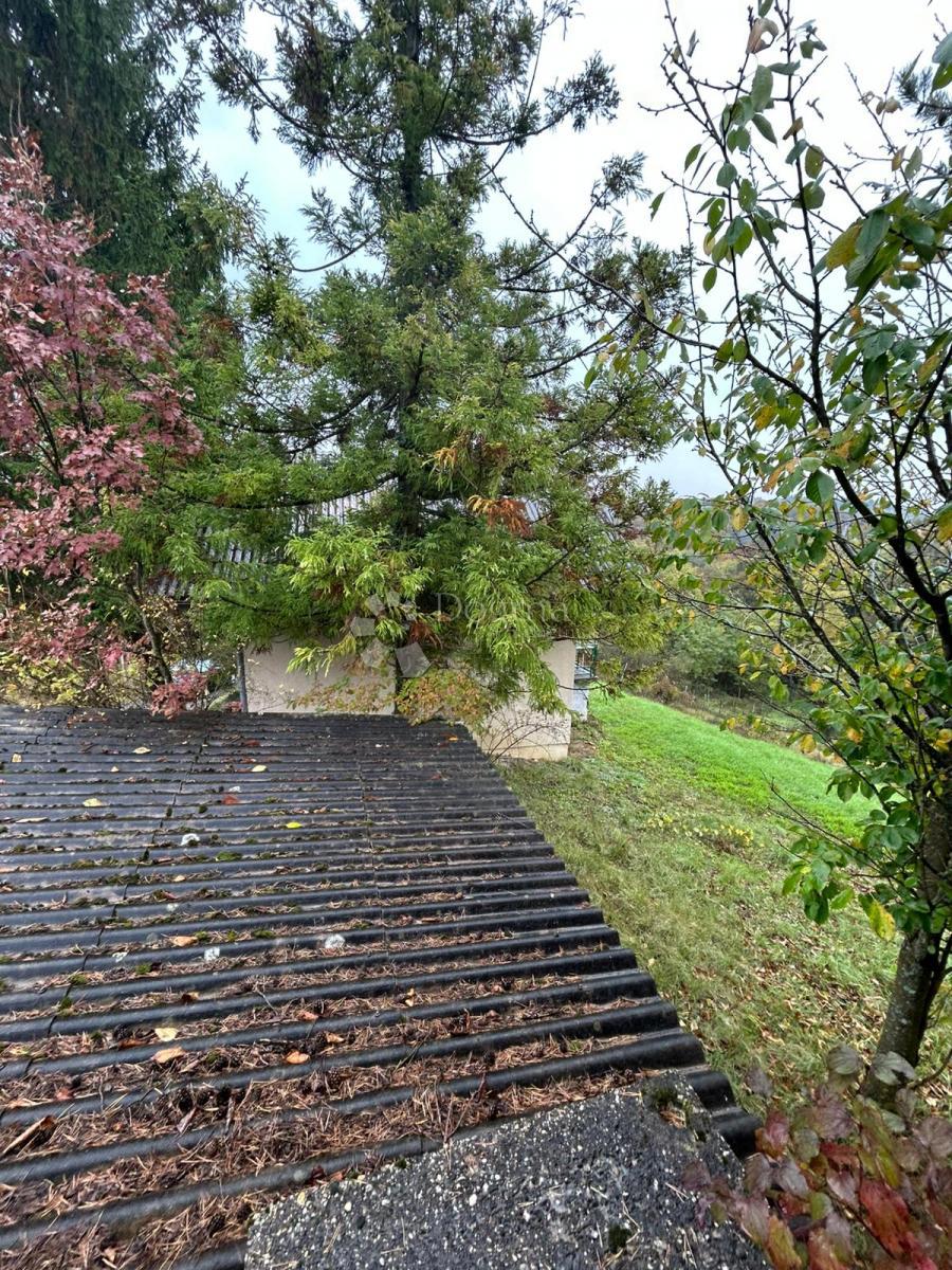 Hiša Martinkovec, Varaždinske Toplice, 65m2