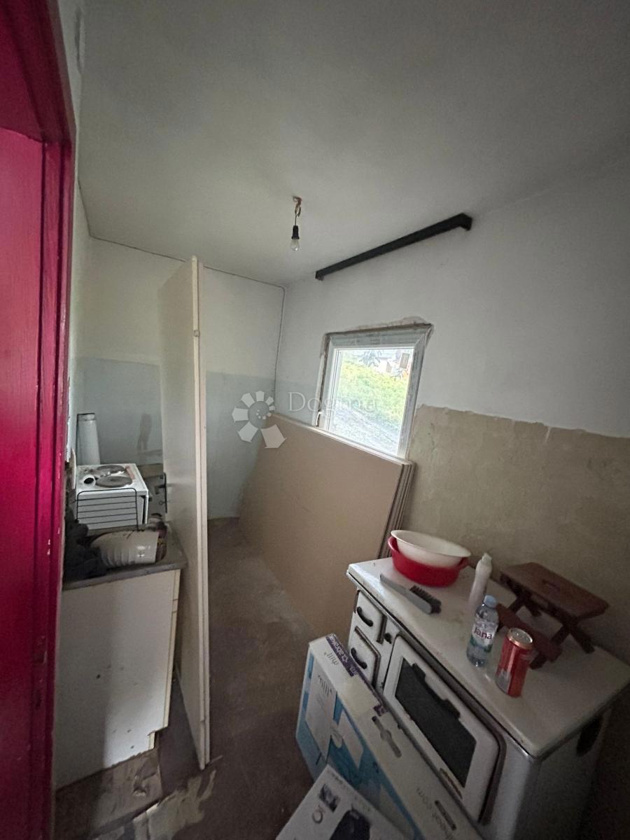 Hiša Martinkovec, Varaždinske Toplice, 65m2