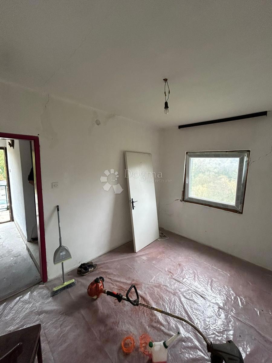 Hiša Martinkovec, Varaždinske Toplice, 65m2