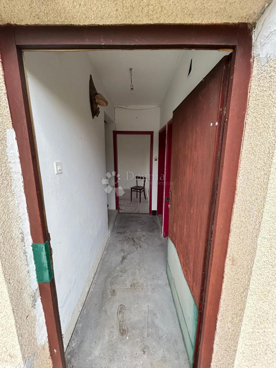 Hiša Martinkovec, Varaždinske Toplice, 65m2