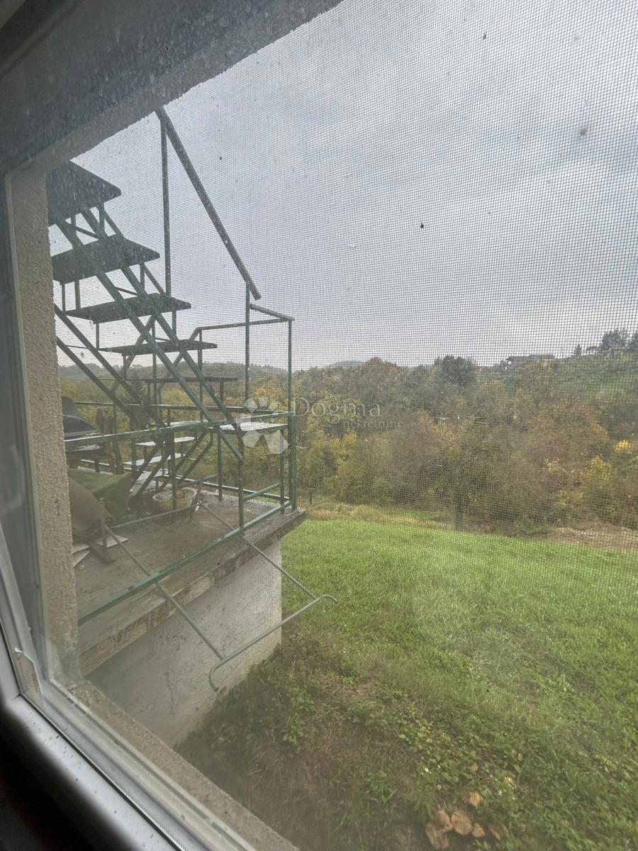 Hiša Martinkovec, Varaždinske Toplice, 65m2