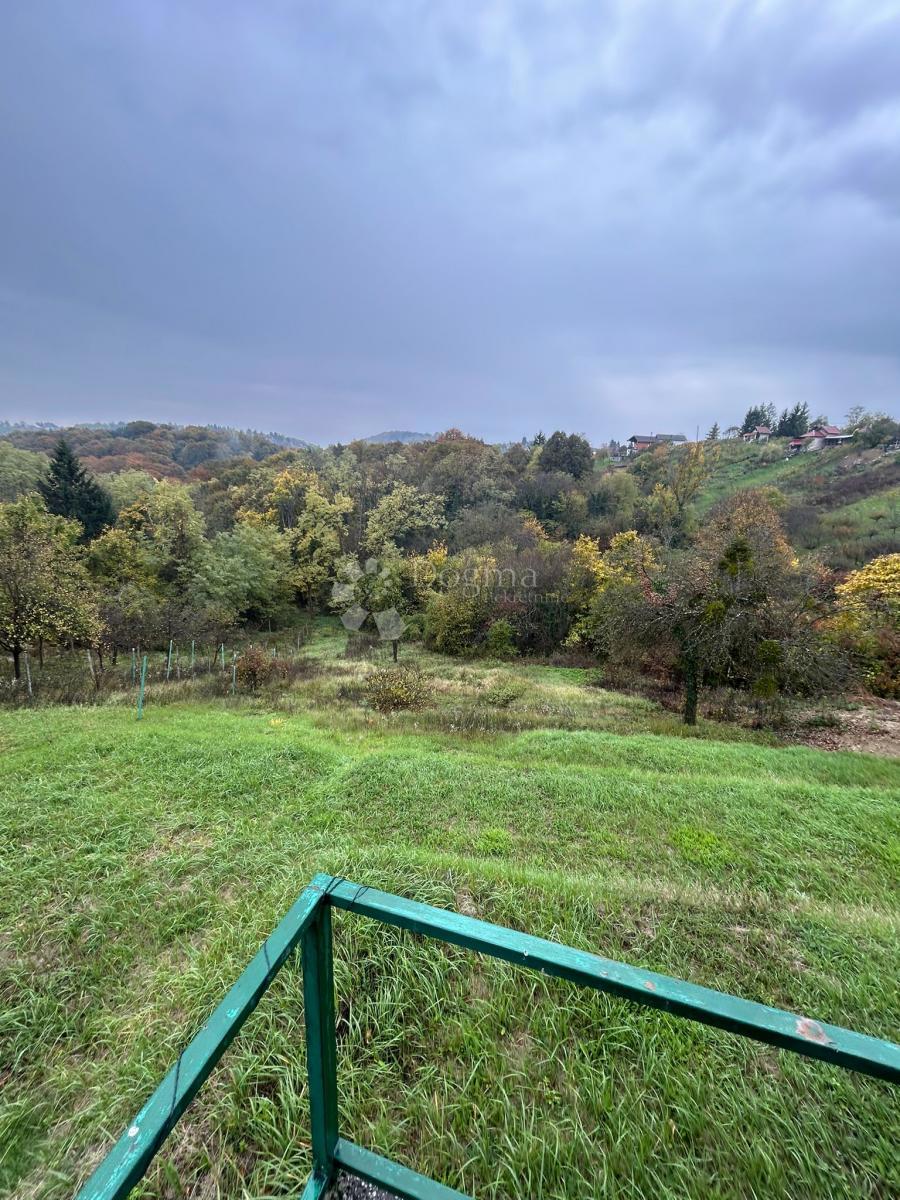 Hiša Martinkovec, Varaždinske Toplice, 65m2