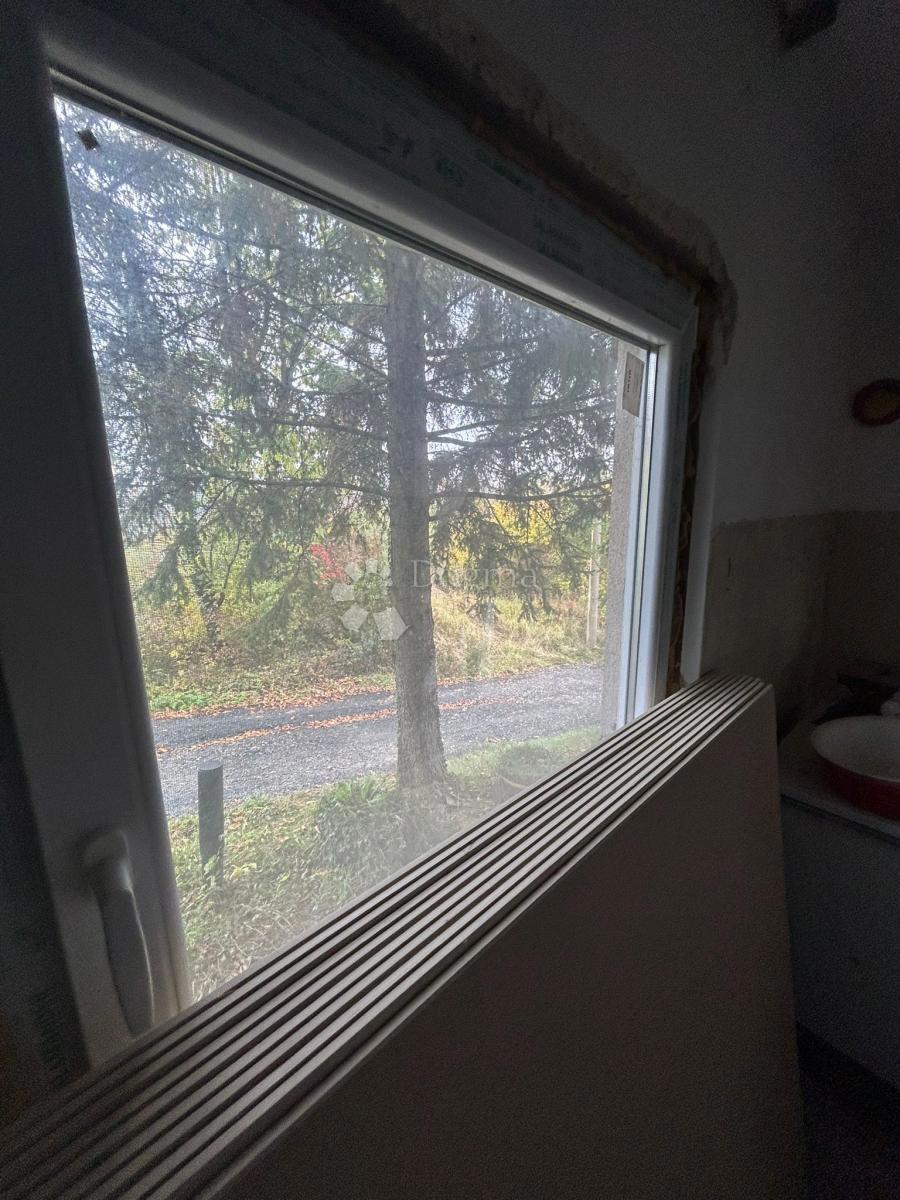 Hiša Martinkovec, Varaždinske Toplice, 65m2