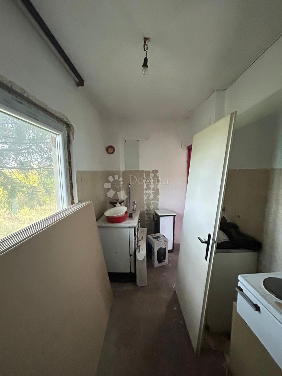 Hiša Martinkovec, Varaždinske Toplice, 65m2