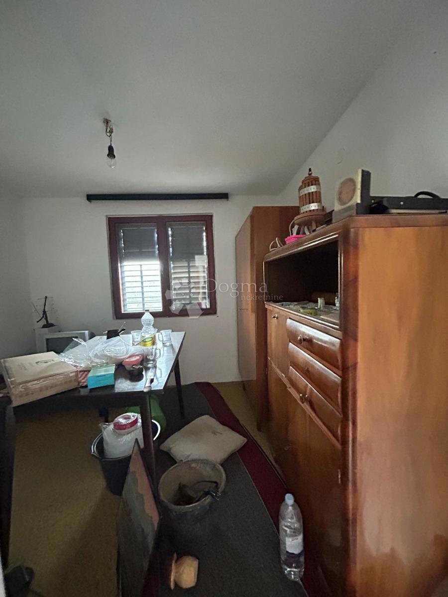 Hiša Martinkovec, Varaždinske Toplice, 65m2