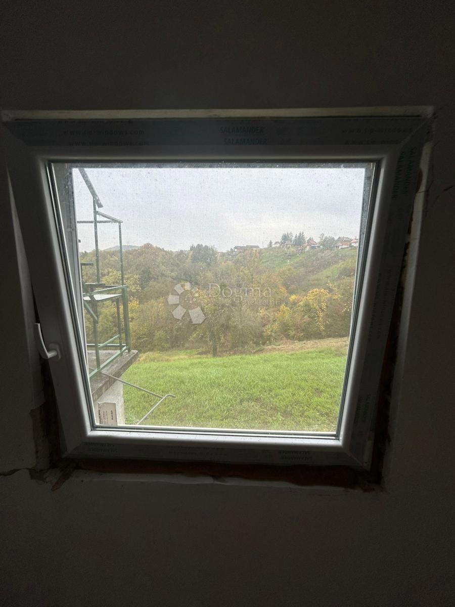 Hiša Martinkovec, Varaždinske Toplice, 65m2