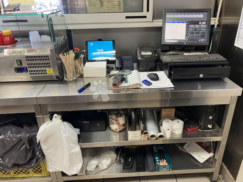 Poslovni prostor Kman, Split, 50m2