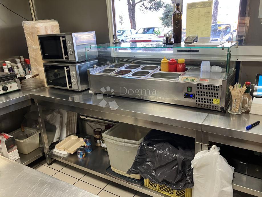 Poslovni prostor Kman, Split, 50m2