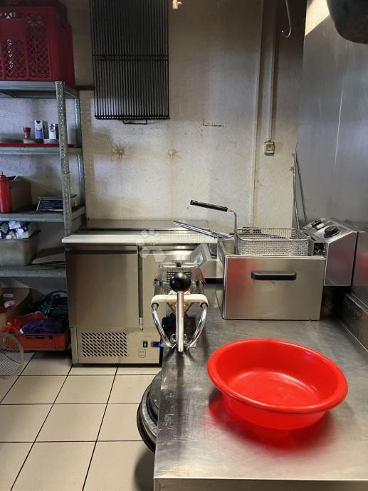 Poslovni prostor Kman, Split, 50m2