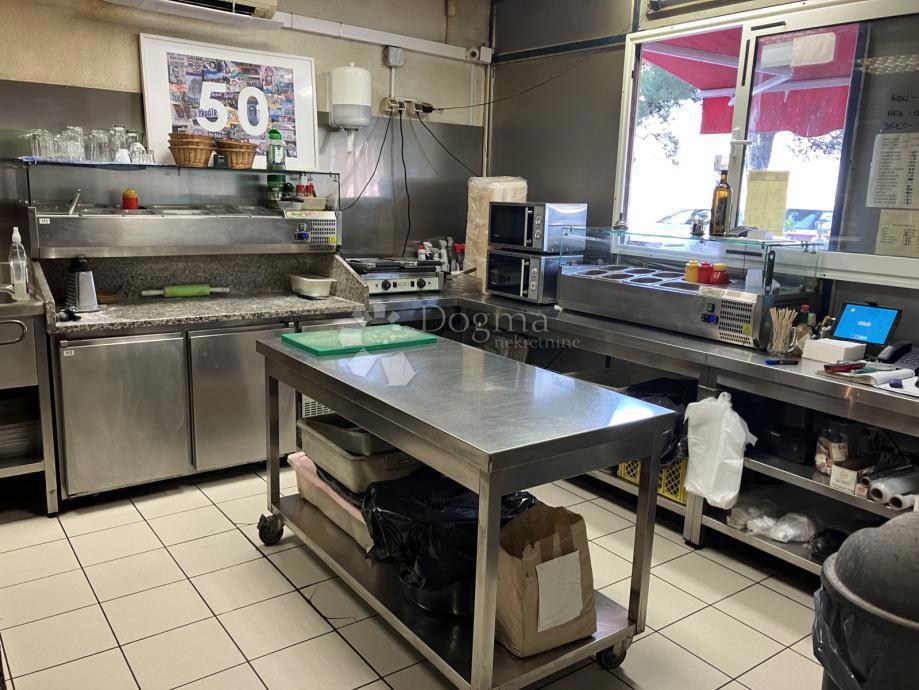 Poslovni prostor Kman, Split, 50m2