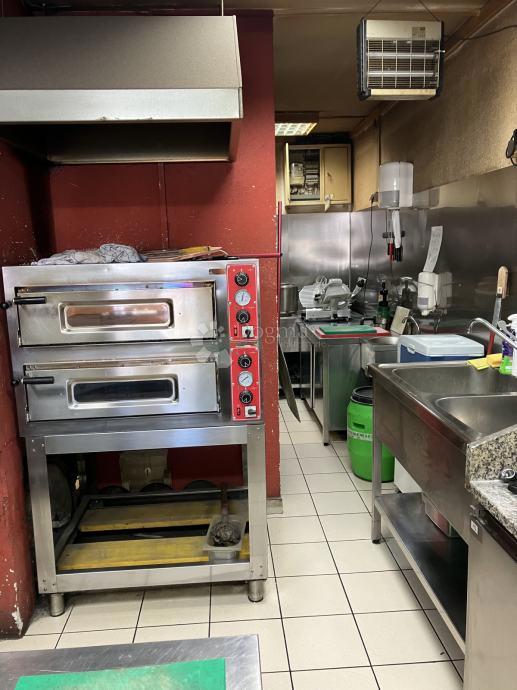 Poslovni prostor Kman, Split, 50m2