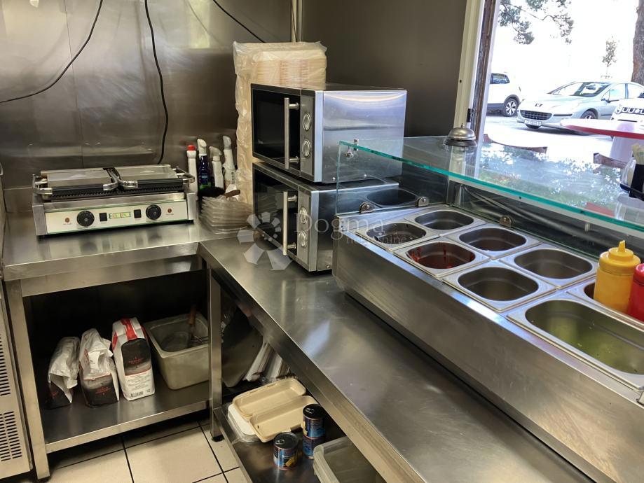 Poslovni prostor Kman, Split, 50m2