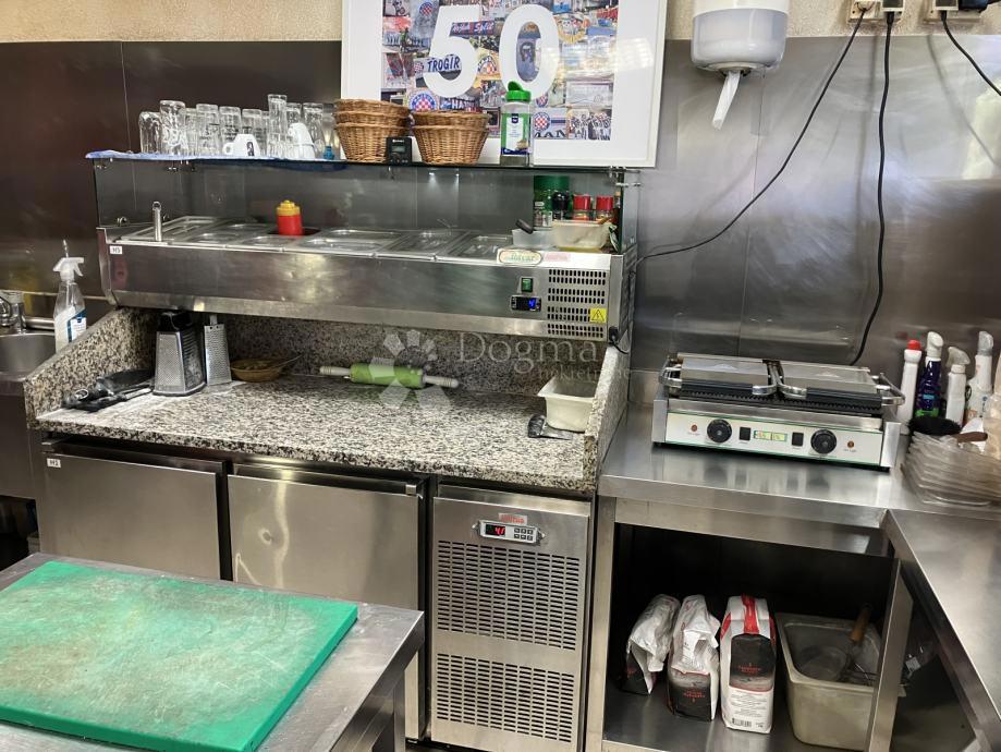 Poslovni prostor Kman, Split, 50m2