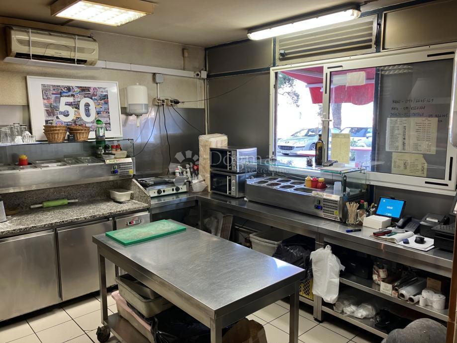 Poslovni prostor Kman, Split, 50m2