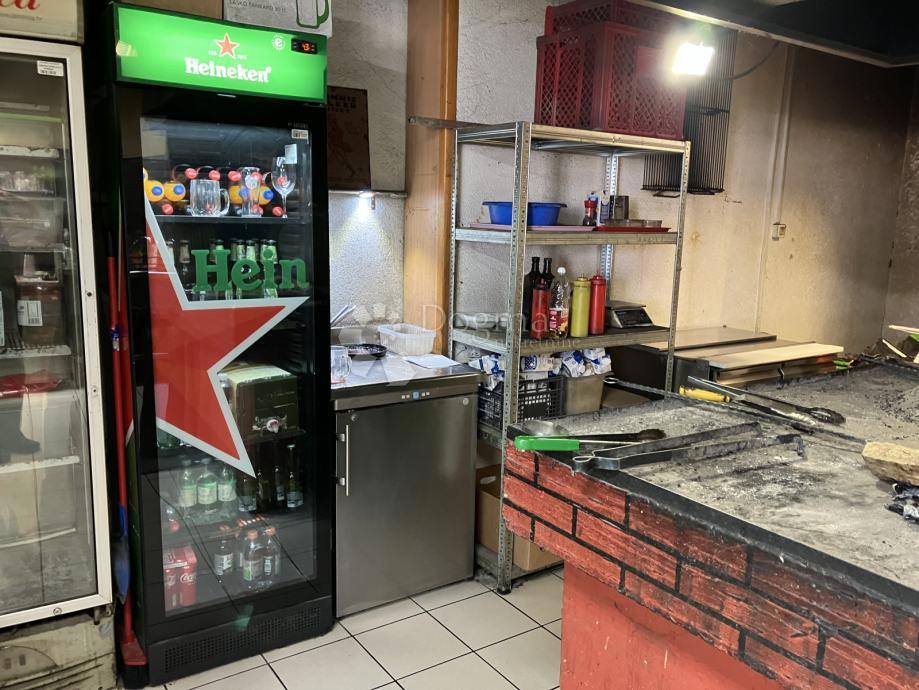 Poslovni prostor Kman, Split, 50m2